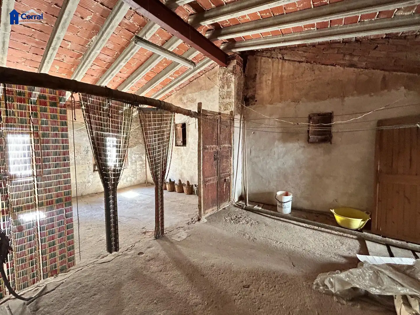 Casa amb terrassa en venda a Calle SANT JAUME, imagen 38