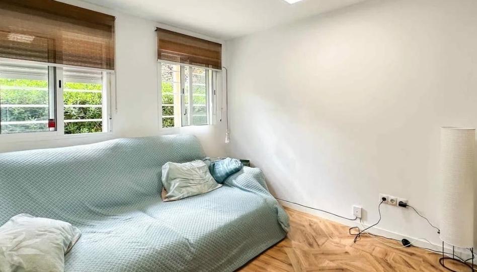 Photo 1 of Flat for sale in Aluche, Madrid