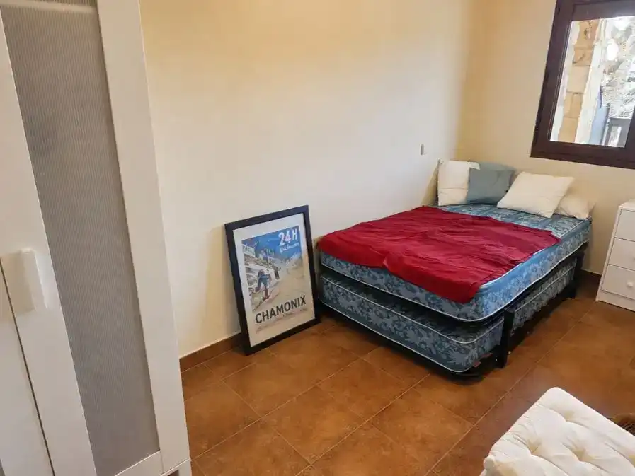 Habitación de Piso en venta en Grajera, Segovia