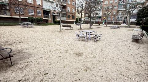 Foto 2 de Piso en venta en San Isidro,  Madrid Capital