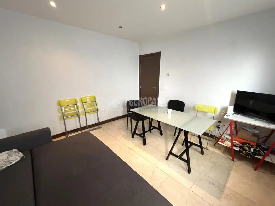 Piso en venta en Valladolid con Calefacción y Terraza