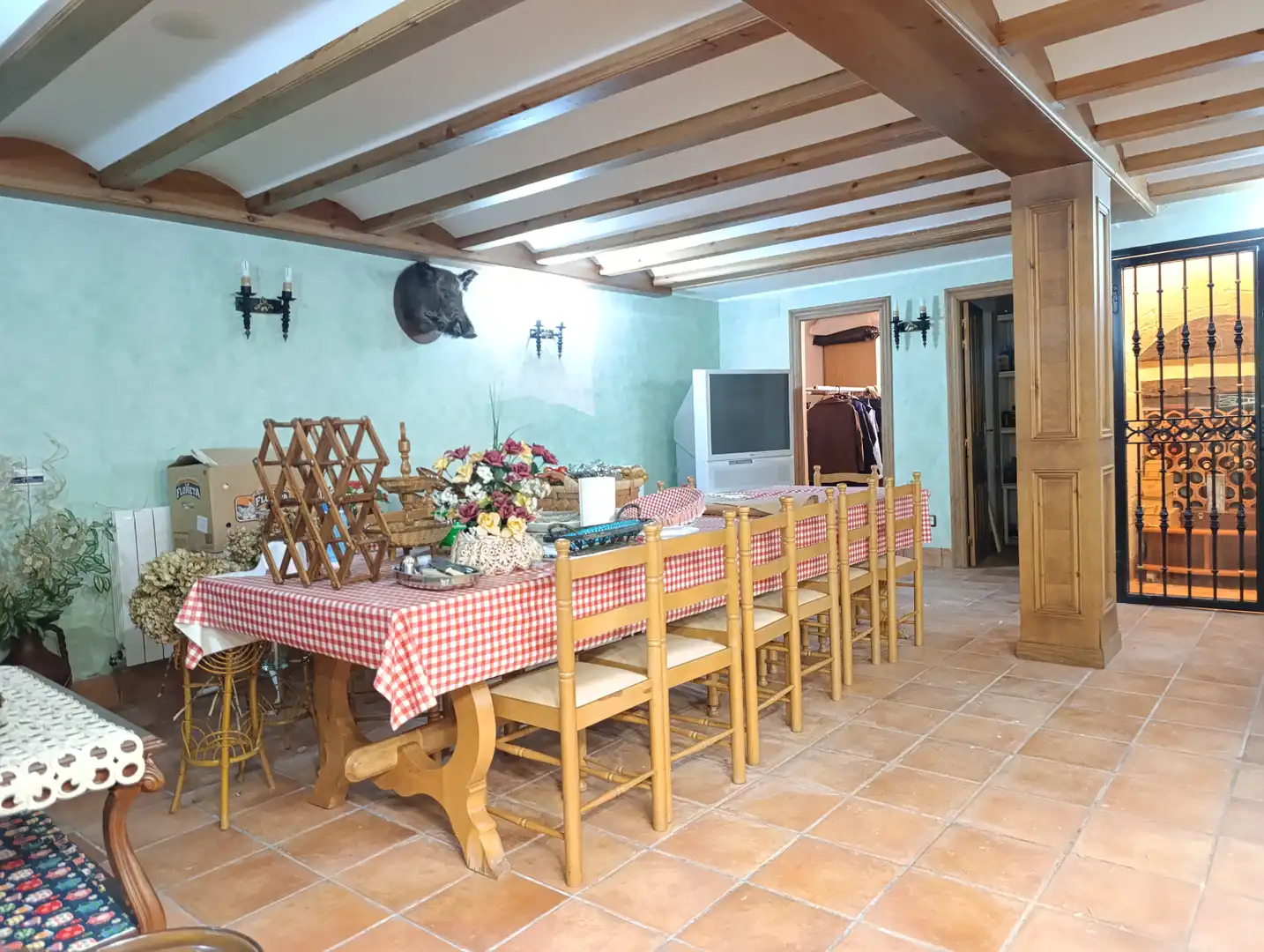 Haus zum Verkauf in Lardero, imagen 49
