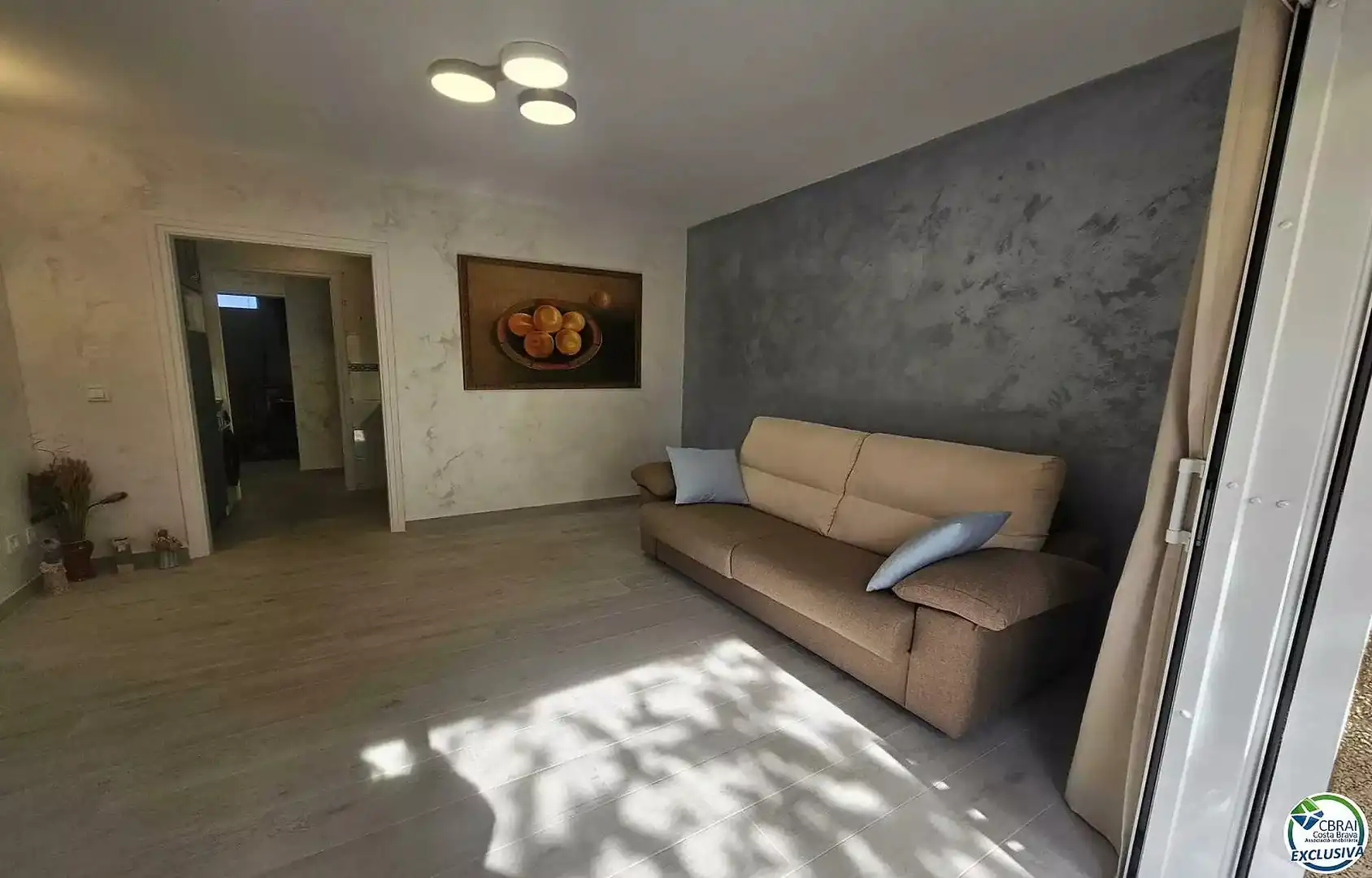 Flat with lift for sale in Carrer FAGES DE CLIMENT 1, imagen 6