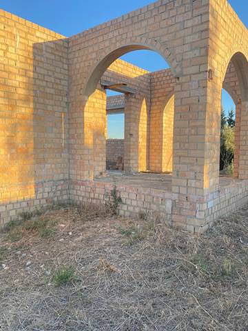 Terreno residencial en Venta en Paterna de Rivera