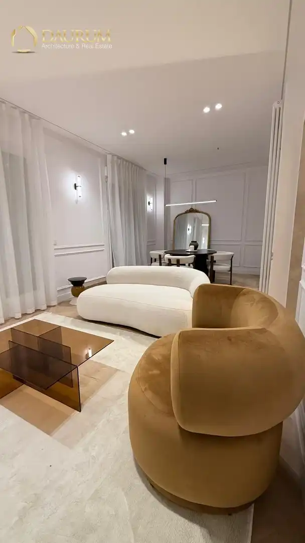 Wohnung mit Aufzug zum Verkauf in Francisco Silvela, imagen 16