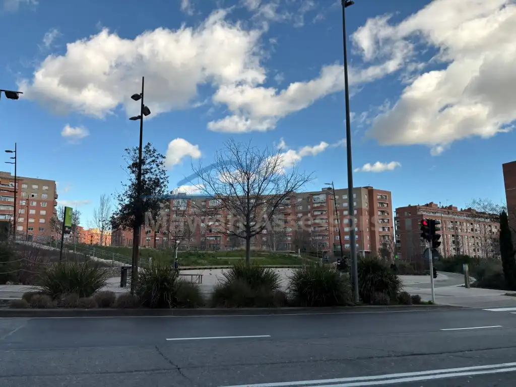 Piso en venta en Plaza Espanya D', Concòrdia