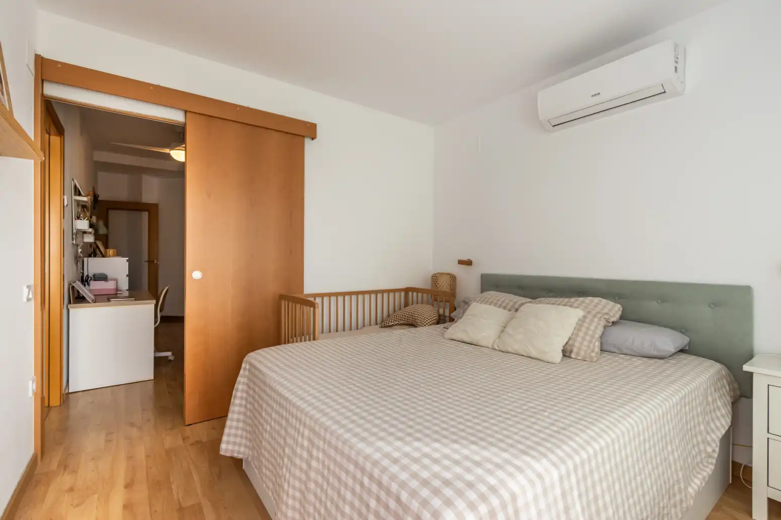 Habitación de Piso en venta en Nord-est