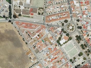 Piso en venta en Villamartín