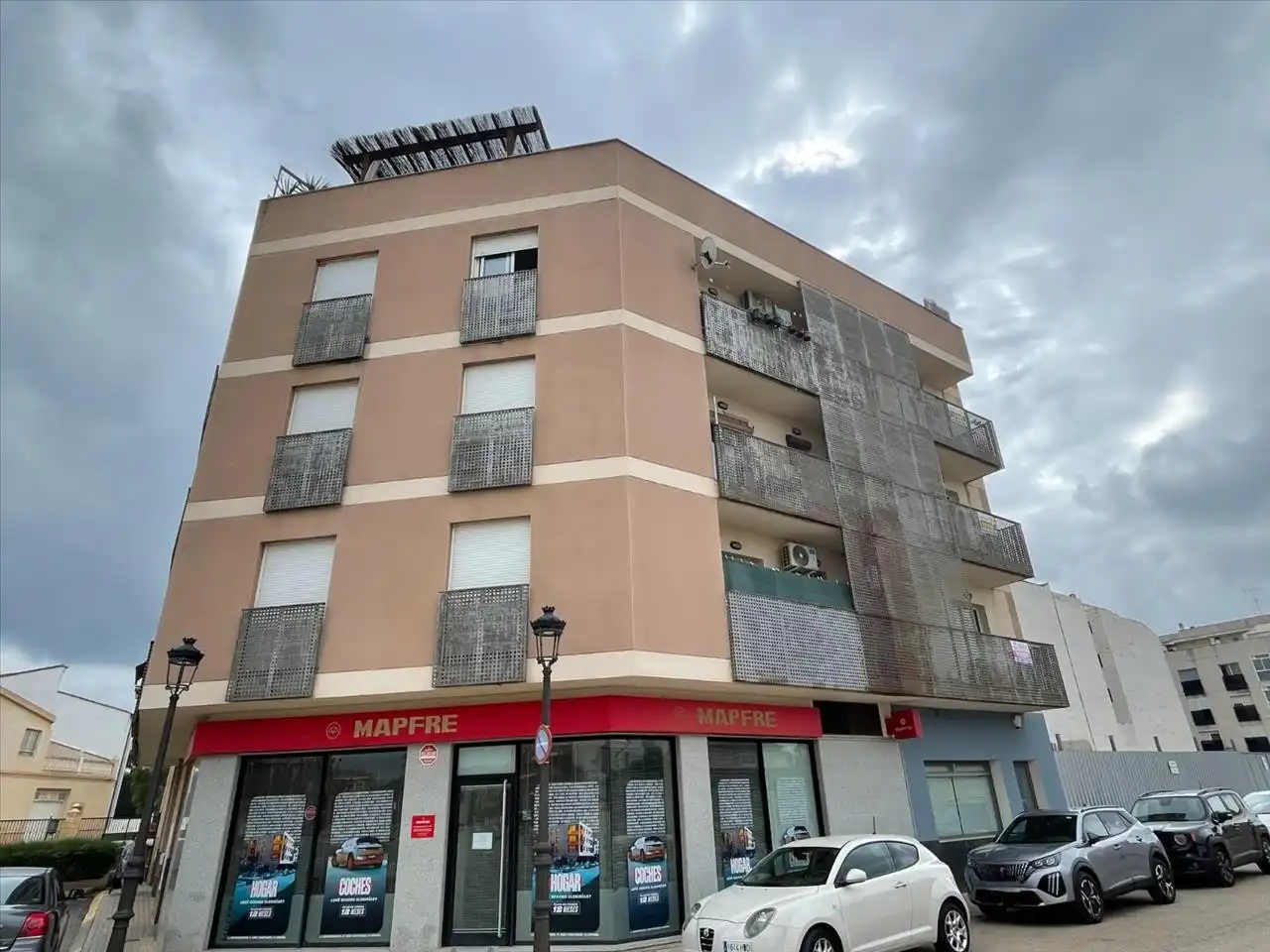 Apartamento en venta en LA FUENTE, 27, 27, -1, Navarrés