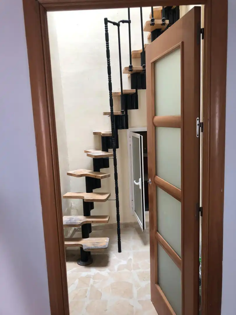 Casa adosada en venta en Camas con Aire acondicionado, Calefacción y Terraza