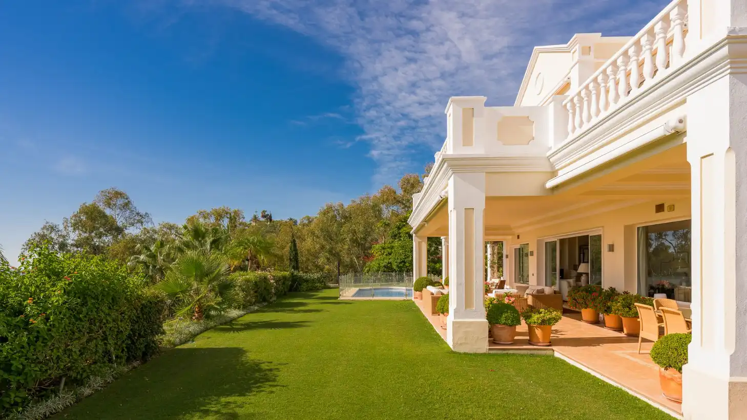 House with pool for sale in Marbella Centro, imagen 32