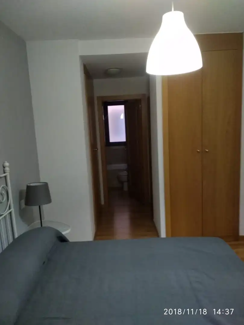 Piso de alquiler en Ciudad Real
