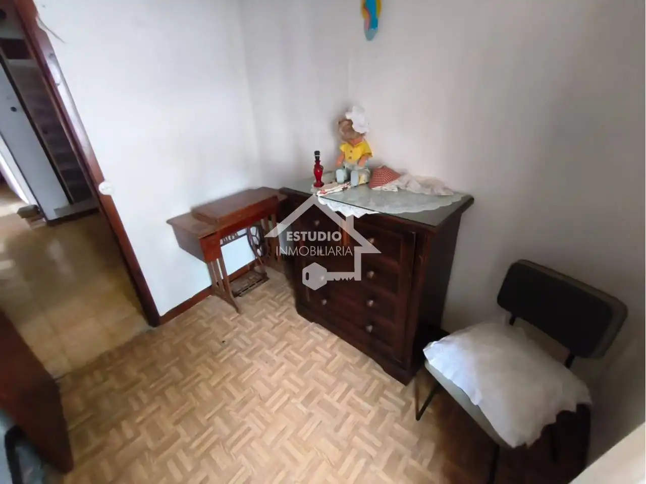 Casa amb jardí en venda a Calle Redonda, imagen 11