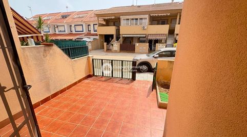 Foto 2 de Dúplex en venta en N/a, Santiago de la Ribera, San Javier