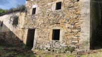 Vista exterior de Casa o xalet en venda en Valdés - Luarca amb Piscina