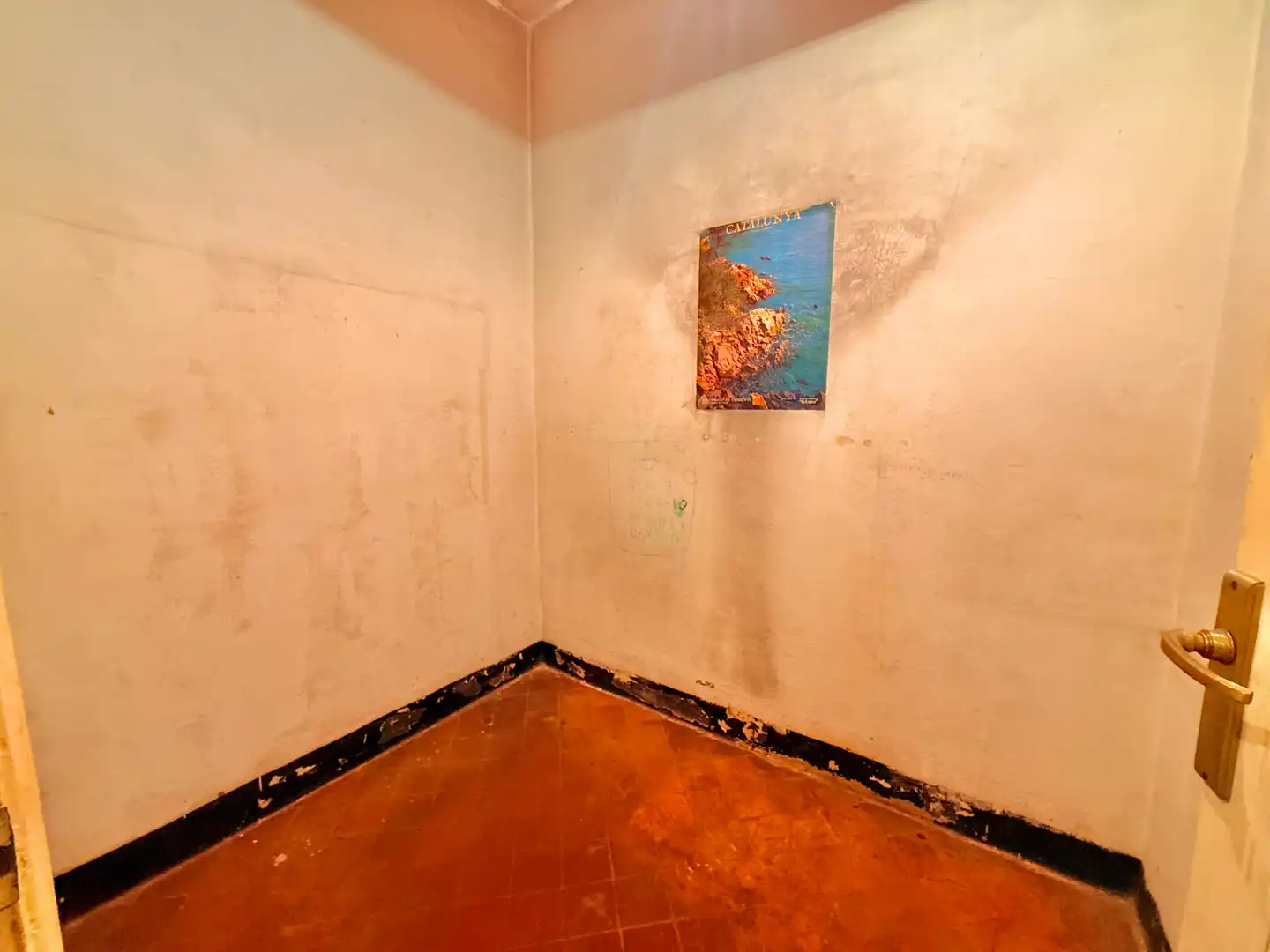 Piso en venta en El Raval