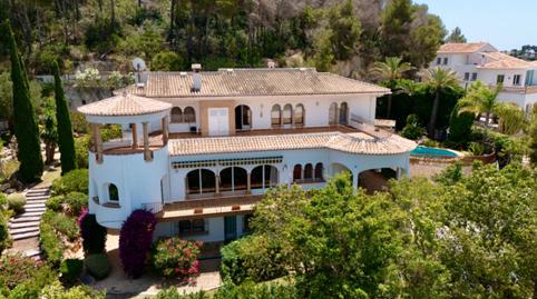 Photo 3 of House or chalet for sale in Portichol - Balcón al Mar, Alicante