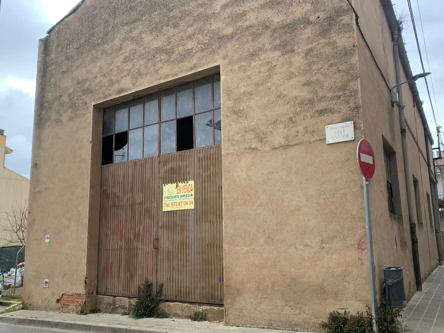 Industriegebäude zum Verkauf in Sant Celoni, imagen 11