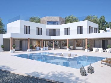 Haus mit Balkon zum Verkauf in Barranco Hondo