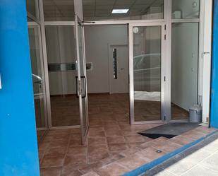 Premises to rent in Segorbe  with Air Conditioner