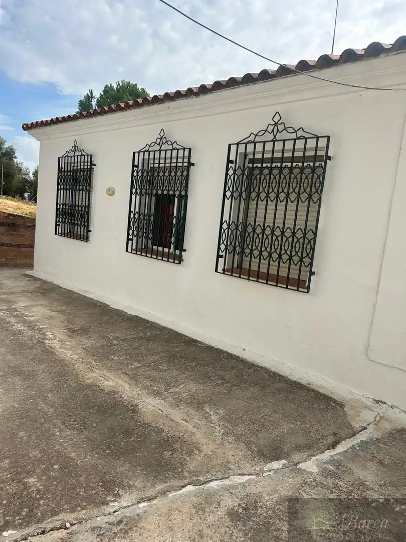 Xalet amb piscina en venda a Rute, imagen 34