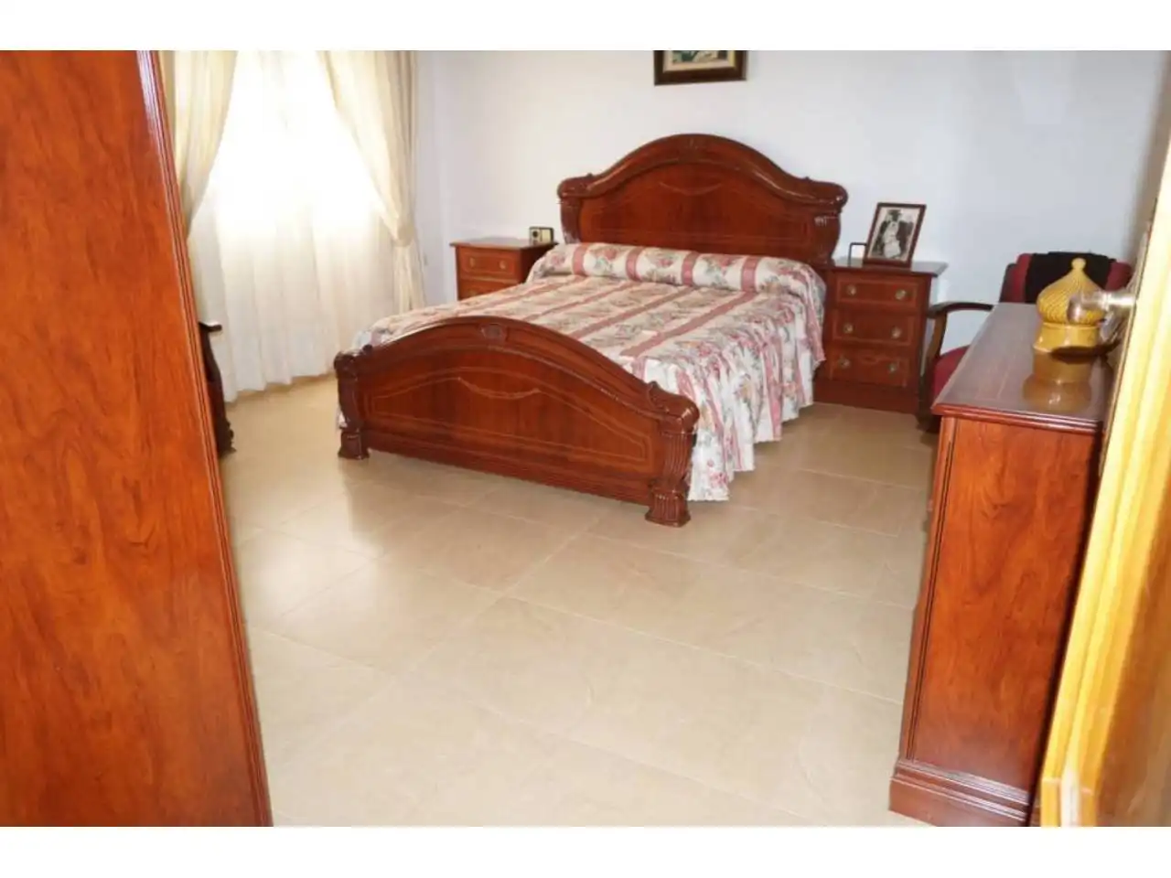 Piso con terraza en venta en Baena, imagen 4