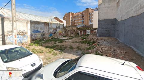 Foto 2 de Residencial en venta en C. San Roque, 38, Reyes, Parla