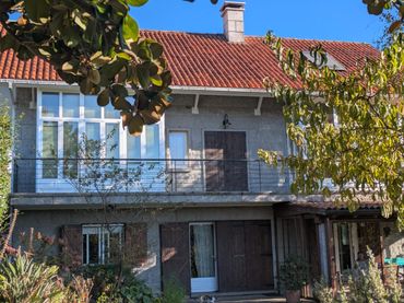 Maison avec piscine à vendre à Portas