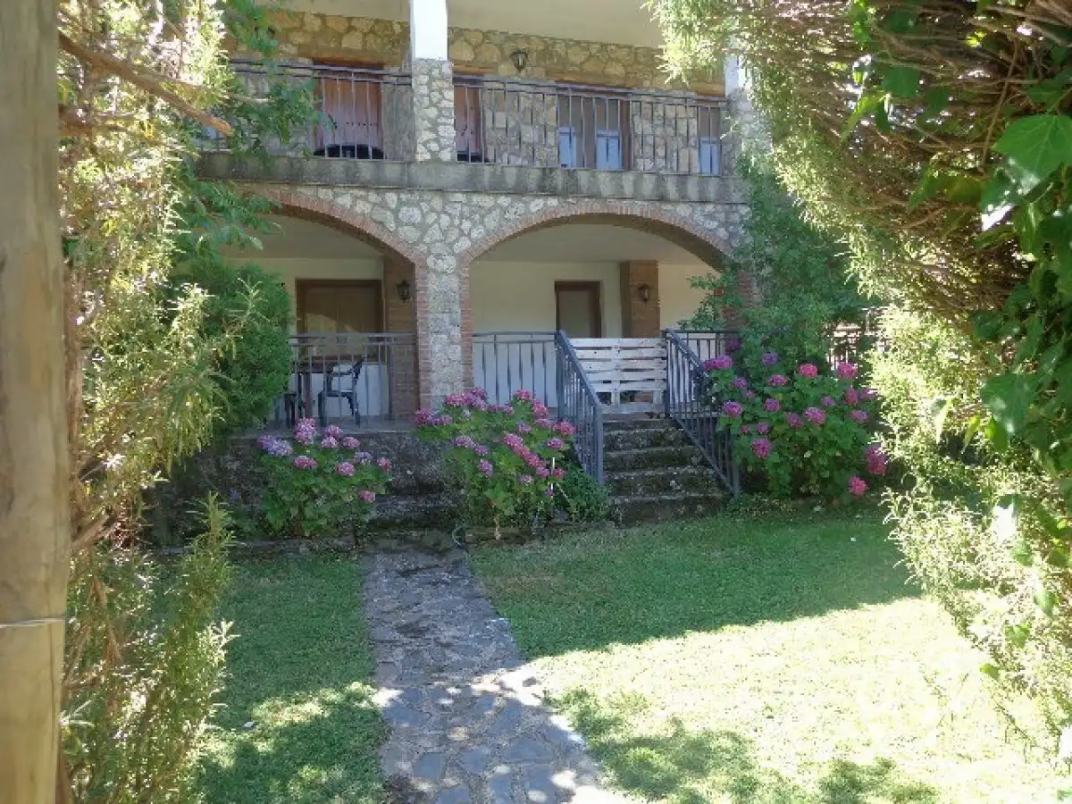 Xalet amb jardí en venda a Valencia de Alcántara, imagen 3