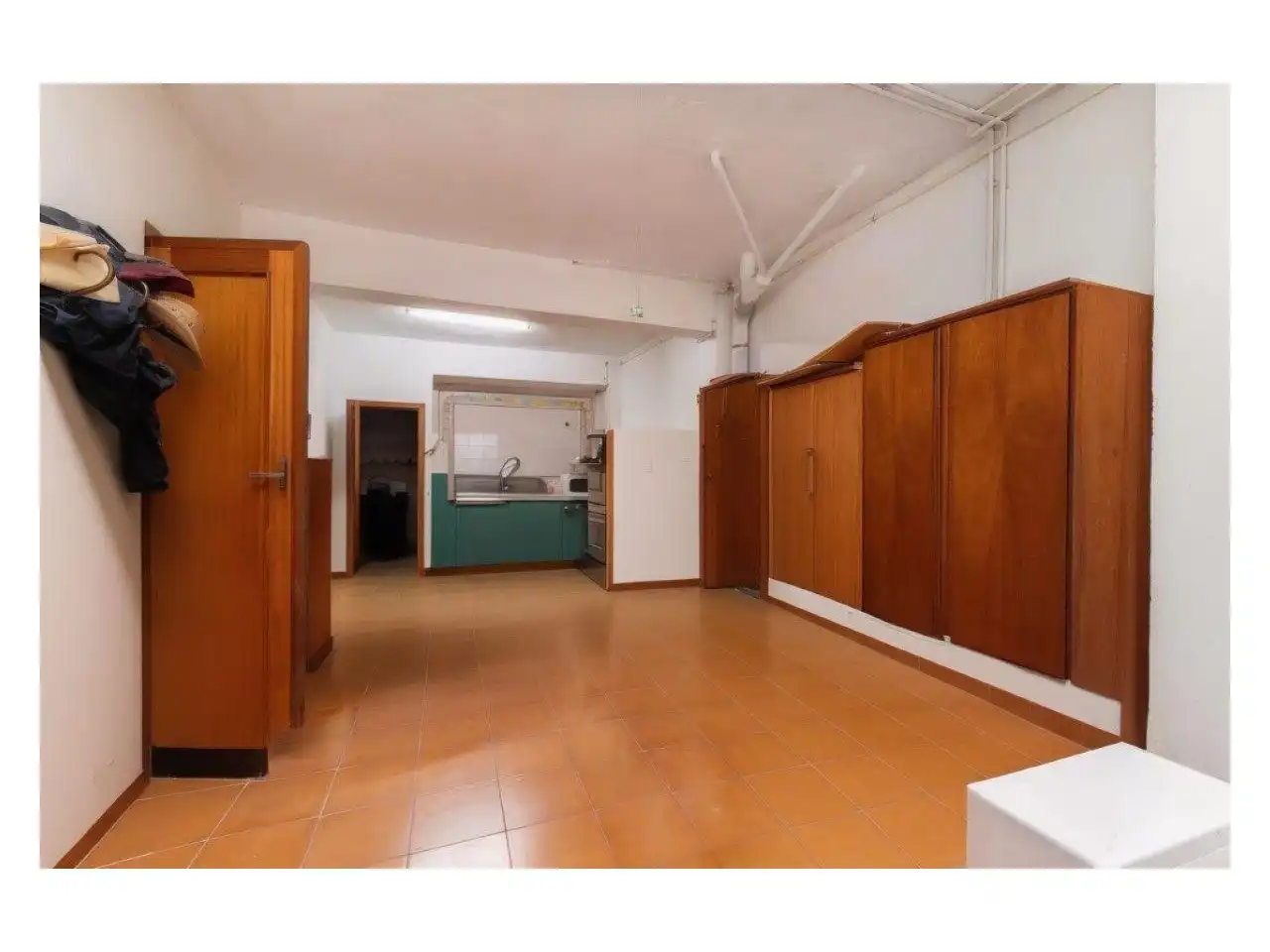 Kitchen of Houses for sale in Faura  with Heating, Private garden and Terrace