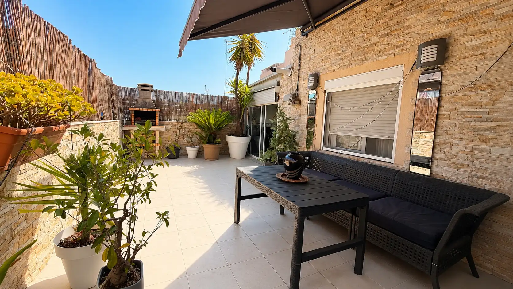 Ático en venta en Avinguda dels Banús, Santa Rosa