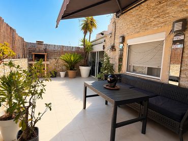 Penthouse zum Verkauf in Avinguda dels Banús