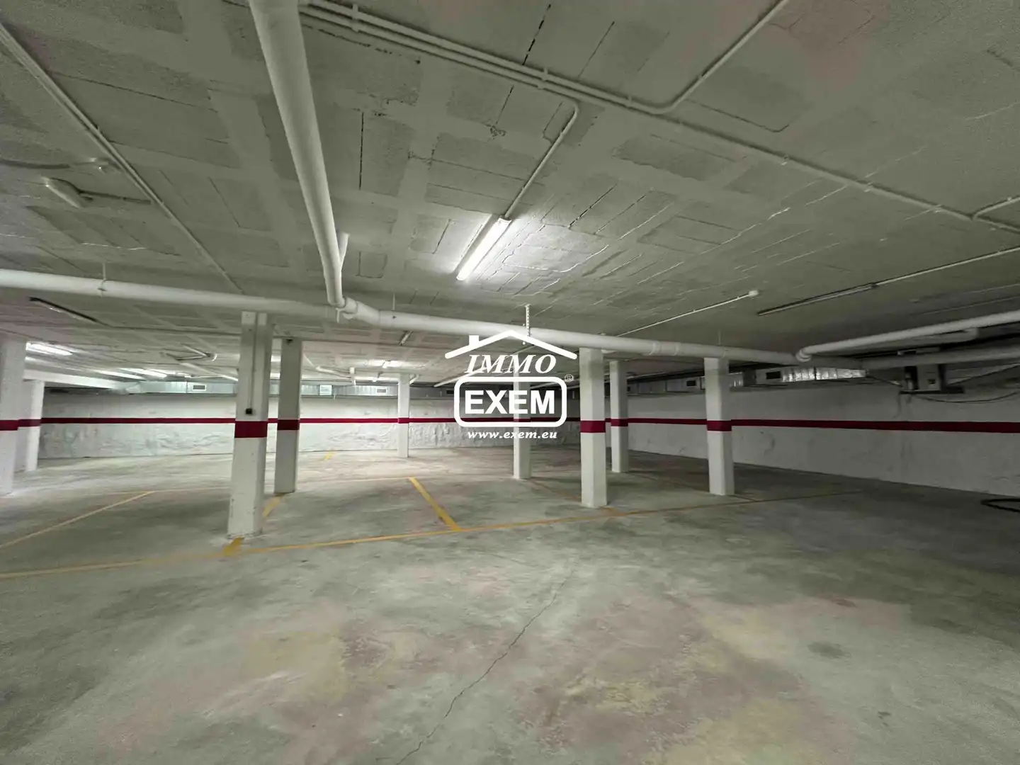 Parking de Piso en venta en La Fuliola, Lleida