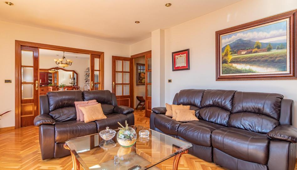 Photo 1 of Flat for sale in Avenida de la Murà, 20, Centro, Castellón