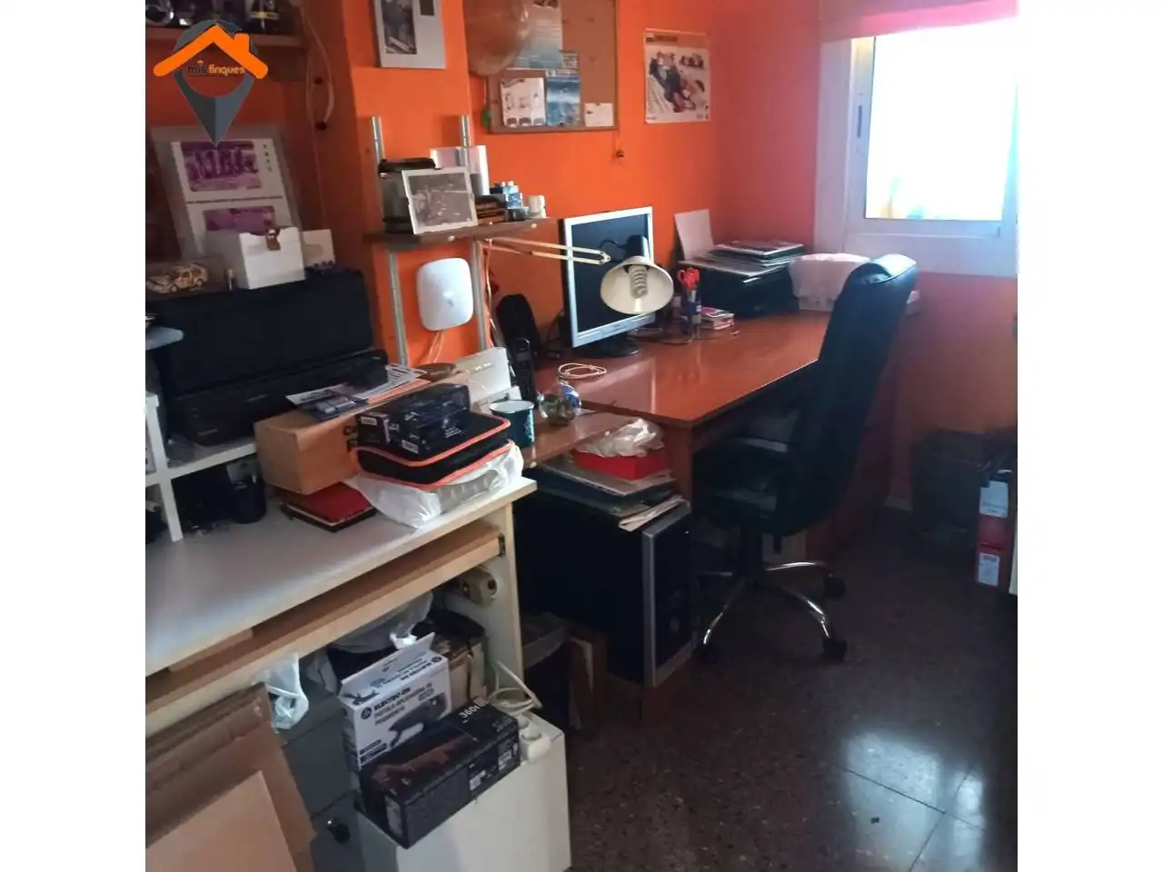 Appartement avec terrasse à vendre à Calle Antoni Maura, imagen 13