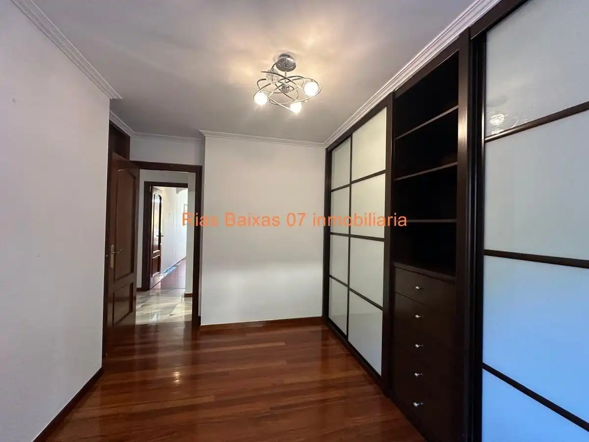 Flat for sale in Lavadores