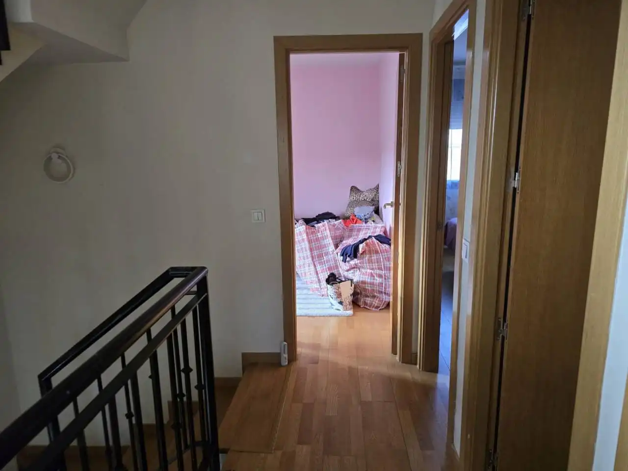 Adosado con jardín en venta en Pioz, imagen 24