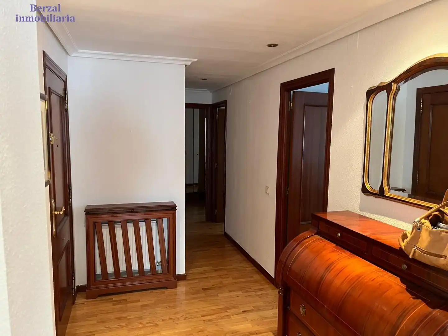Piso en venta en  Logroño con Aire acondicionado
