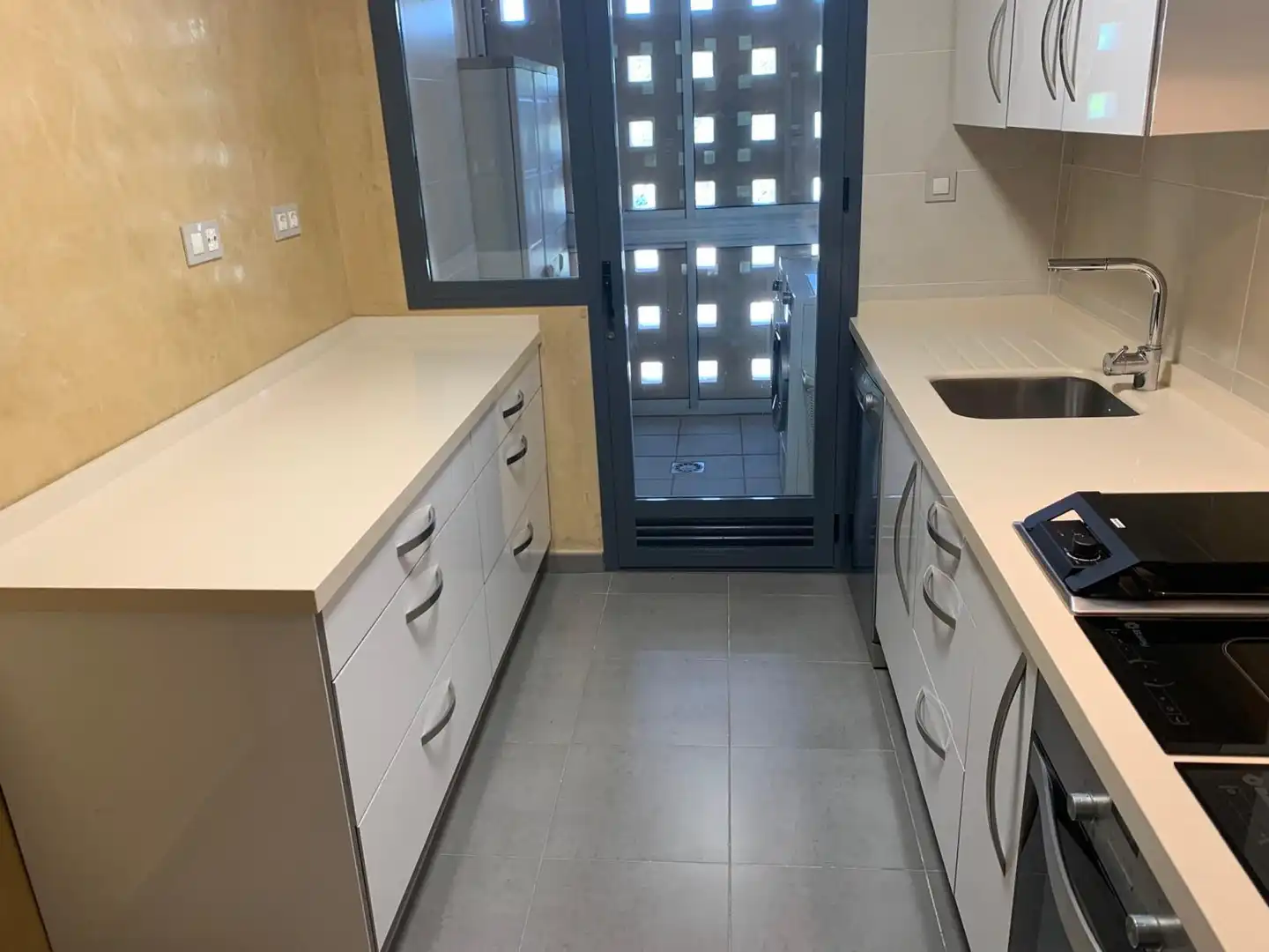 Cocina de Piso en venta en Chipiona