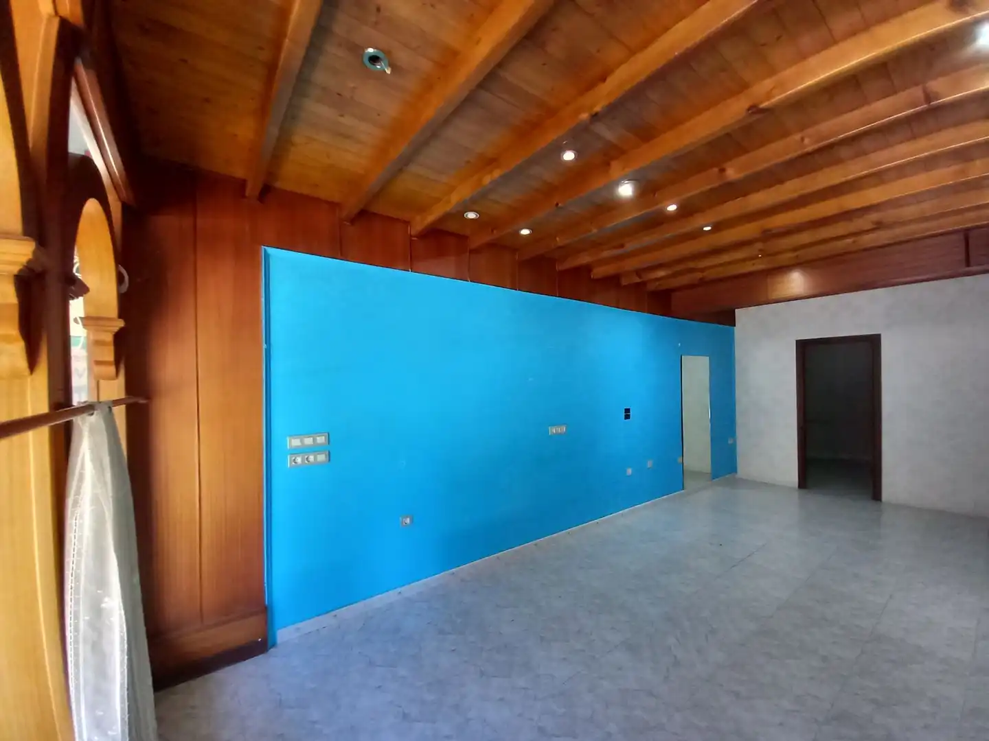 Commercial properties for sale in Ribeira