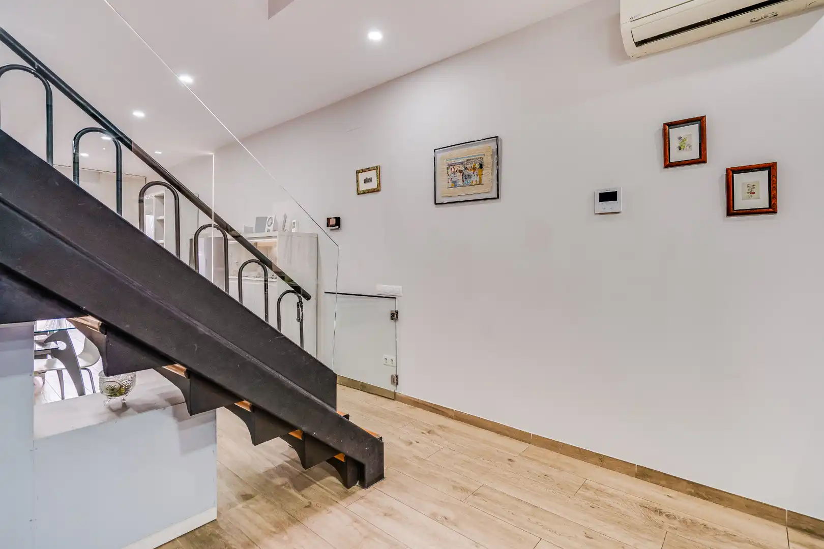 Maison mitoyenne avec terrasse à vendre à Carrer de Manso, imagen 10