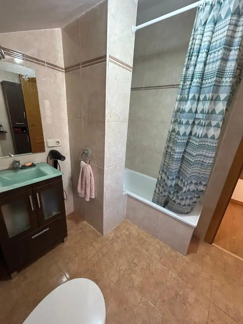 Piso con terraza en venta en Camino de Valseca, imagen 15