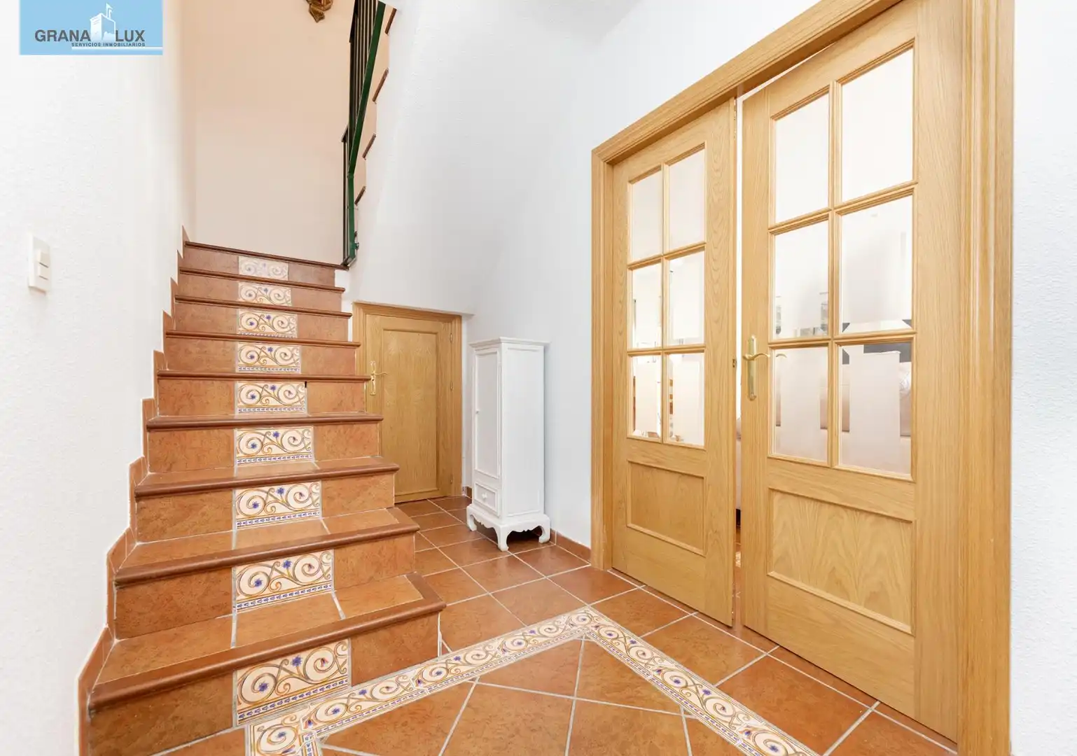 Terraced house with pool for sale in Calle de José Riquelme, imagen 5