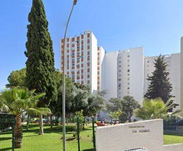 Piso en Venta en Calle República Saharaui en Pago San José - Princi - Jerez