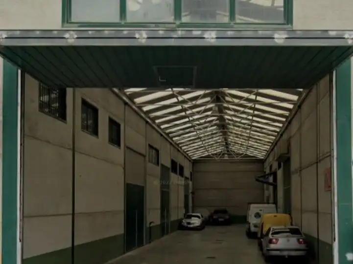 Industriegebäude zur Miete in Amelgares 21, imagen 2