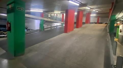 Photo 5 of Garage to rent in Avenida Diagonal, Diagonal Mar i el Front Marítim del Poblenou, Barcelona