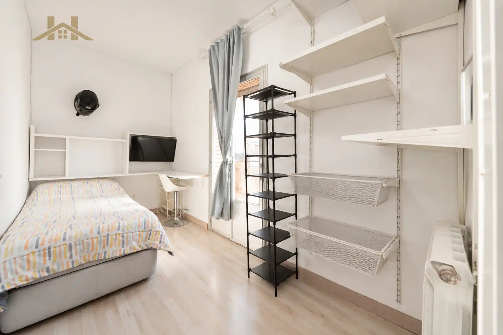 Flat with terrace for sale in Avenida de la Libertad 35, imagen 14