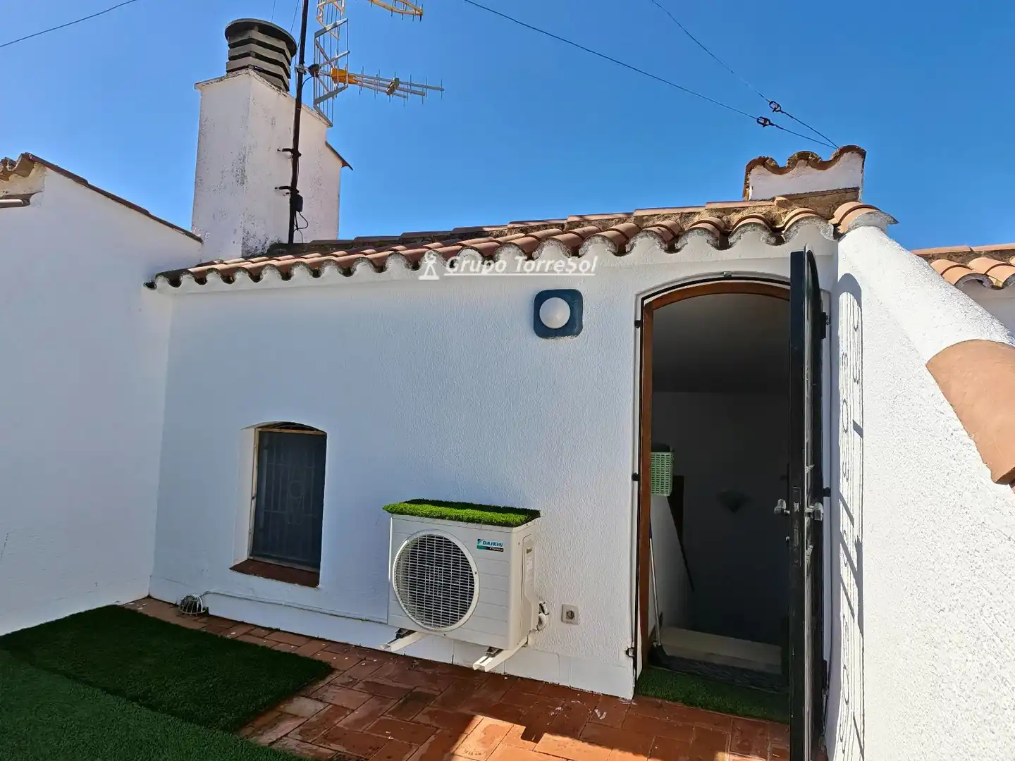 Einfamilien-Reihenhaus zum Verkauf in Vendrell, Can Toni