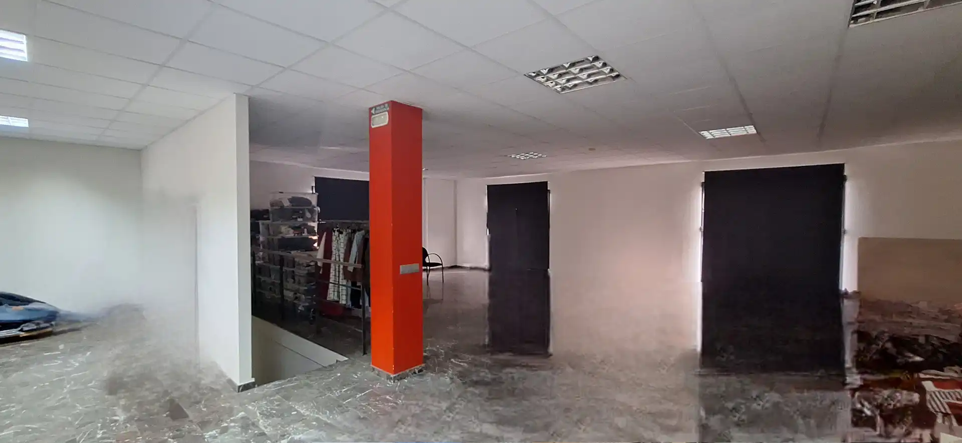 Industrial buildings for rent in La Pobla de Farnals