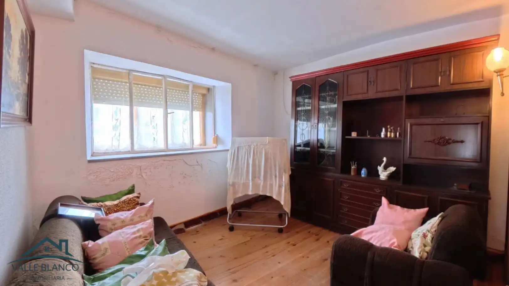 Casa amb jardí en venda a Campoo de Enmedio, imagen 6